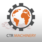 CTR MACHINERY icon