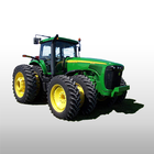 Dan Bieber Equipment LLC icon