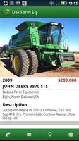 Dakota Farm Equipment ภาพหน้าจอ 1