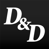 D&D Equipment icône