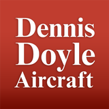 Dennis Doyle Aircraft icon