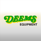 Deems Farm Equipment أيقونة