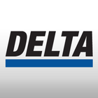 Delta New Holland Co. ikona