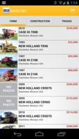 Delta New Holland Co. syot layar 3