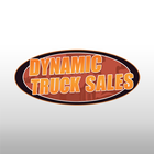 Dynamic Truck Sales أيقونة