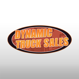 Dynamic Truck Sales icon