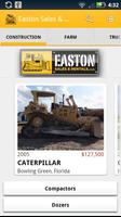 Easton Sales & Rentals ポスター