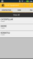 Excel Equipment screenshot 3