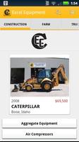 Excel Equipment penulis hantaran