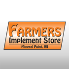 Farmers Implement Store Zeichen