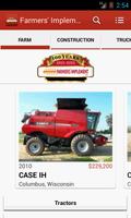 Farmers' Implement LLC plakat