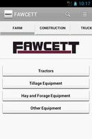 Fawcett Tractor Supply, Ltd. 海报