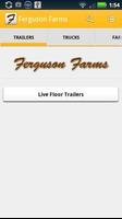 Ferguson Farms 海報