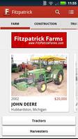 Fitzpatrick Farms Affiche