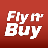 Fly N' Buy Aircraft Sales 图标