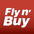 Fly N' Buy Aircraft Sales icon