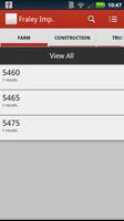 Fraley Implement Sales screenshot 2