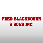 Fred Blackbourn and Sons Inc. ไอคอน