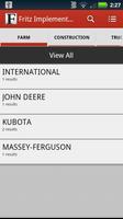 Fritz Implement Inc screenshot 2