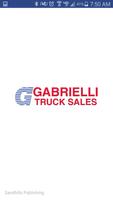 Gabrielli Truck Sales ポスター