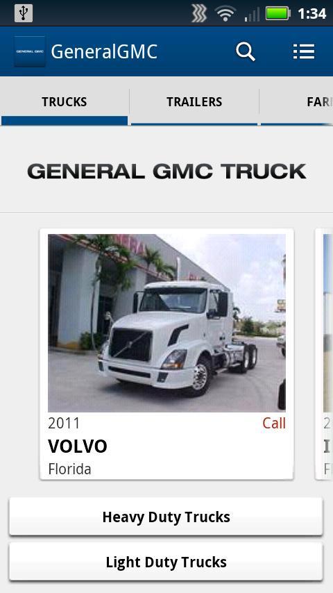 Commercial Truck Sales >> General Gmc Truck Sales For Android Apk Download Commercial Truck Sales >> General Gmc Truck Sales For Android Apk Download
