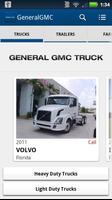 Poster General GMC Truck Sales
