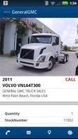 1 Schermata General GMC Truck Sales