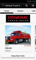 General Truck Sales of Muncie plakat