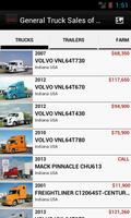 General Truck Sales of Muncie captura de pantalla 1