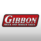 Gibbon Truck Sales Zeichen