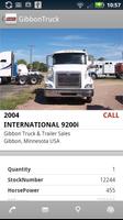 برنامه‌نما Gibbon Truck Sales عکس از صفحه