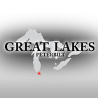 Great Lakes Peterbilt أيقونة