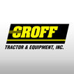 ”Groff Tractor & Equipment Inc