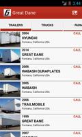 Great Dane Trailers Fontana 截图 1