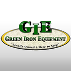 ikon Green Iron Equipment