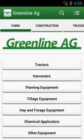 Greenline Ag постер