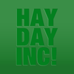 Hay Day Inc