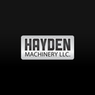 Hayden Machinery LLC icône