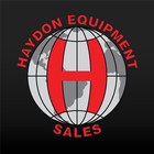 Haydon Equipment Sales أيقونة