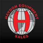 Haydon Equipment Sales আইকন