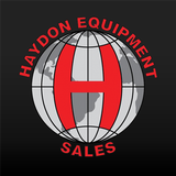 Haydon Equipment Sales icône