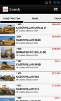 Heavy Equipment Resources Inc. imagem de tela 1