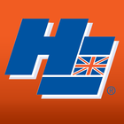 H.E. Group icon