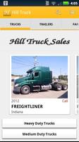 Hill Truck Sales poster