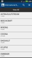 International Aviation スクリーンショット 3