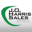 J.O. Harris Sales