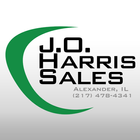 J.O. Harris Sales 图标
