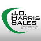 J.O. Harris Sales ไอคอน