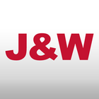 J&W Equipment أيقونة