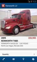 Kenworth Las Vegas imagem de tela 2